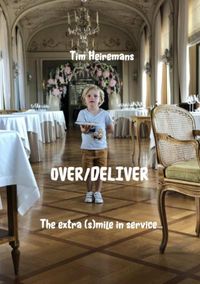OVER/DELIVER door Tim Heiremans