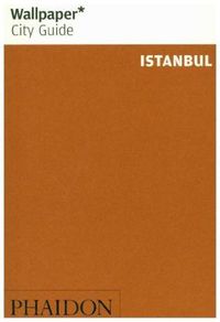 Wallpaper* City Guide Istanbul 2017 door Wallpaper*