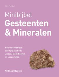 Minibijbel: Gesteenten & Mineralen