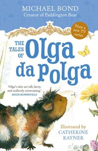 Tales of Olga da Polga