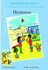 Jamil & Jamila: Heimwee