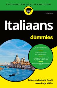Italiaans voor Dummies, 2e editie (eBook)