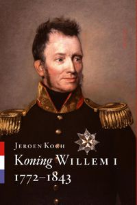 Koning Willem I - 1772-1843