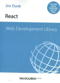 Web Development Library: React