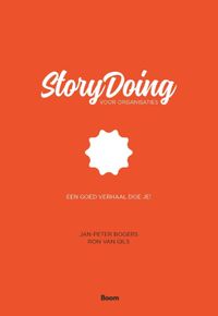 StoryDoing voor organisaties