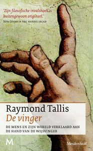 de Vinger door Raymond Tallis