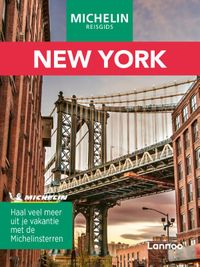 De Groene Reisgids Weekend New York
