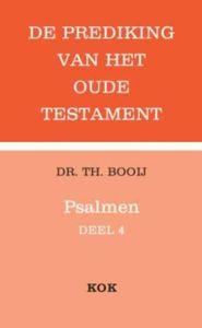 De prediking van het Oude Testament: 4(111-150)