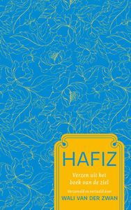 Hafiz door Wali van der Zwan inkijkexemplaar