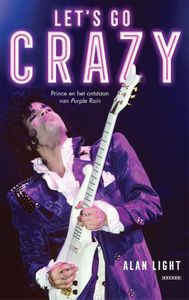 Arcade Muziekreeks: Prince - Let's Go Crazy