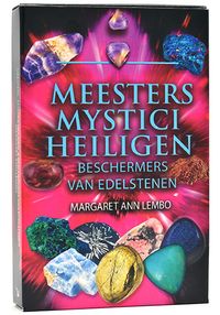 Meesters, mystici, heiligen & beschermers van Edelstenen