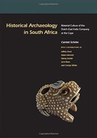 Historical Archaeology in South Africa
