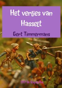 Het verlies van Hasselt door Gert Timmermans
