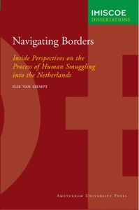 IMISCOE Dissertations Navigating Borders