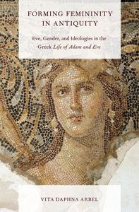 Forming Femininity in Antiquity