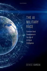 The AI Military Race