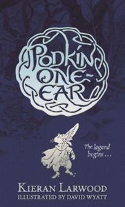The Five Realms: Podkin One-Ear