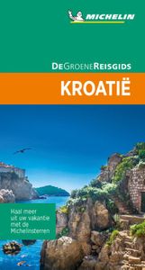 De Groene Reisgids: Kroatië