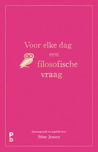 Voor elke dag een filosofische vraag