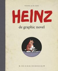 Heinz: : , de graphic novel