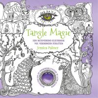 Tangle Magie