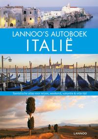 Lannoo's autoboek: ItaliÃ«