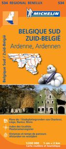 België Zuid Ardennen