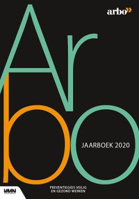Arbo Jaarboek 2020