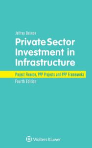 Private Sector Investment in Infrastructure