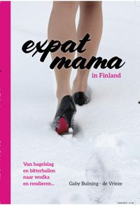 Expat mama in Finland