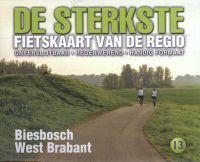 Smulders kompas: De sterkste fietskaart van Biesbosch en West Brabant