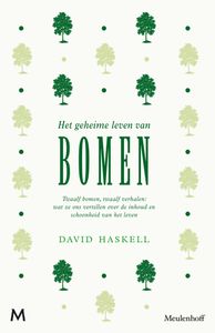Het geheime leven van bomen door David Haskell