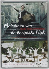 Melodieen van de Verijnski Wijk 2129