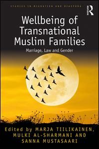Wellbeing of Transnational Muslim Families
