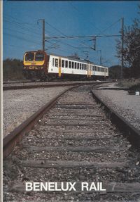 Benelux Rail 7
