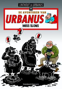 Urbanus: Miss Slons