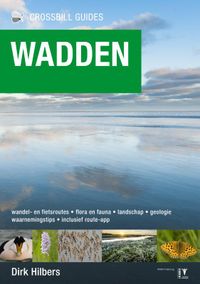 Crossbill Guide: Wadden