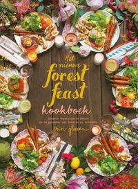 Het nieuwe Forest feast kookboek