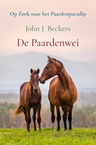 De Paardenwei door John J. Beckers