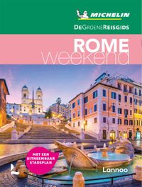 De Groene Reisgids Weekend - Rome