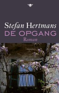 De opgang door Stefan Hertmans