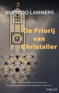 De Priorij van Christaller door Berthoo Lammers