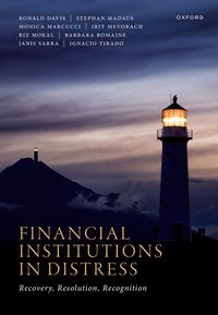Financial Institutions in Distress