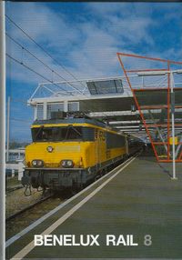 Benelux Rail 8