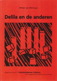 Amsterdamse cahiers: Delila en de anderen