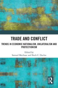 Trade and Conflict
