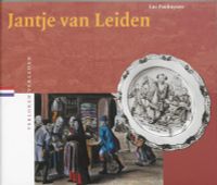 Verloren verleden: Jantje van Leiden
