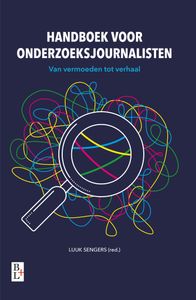 Handboek voor onderzoeksjournalisten