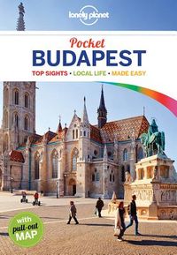 Lonely Planet Pocket Budapest 2e
