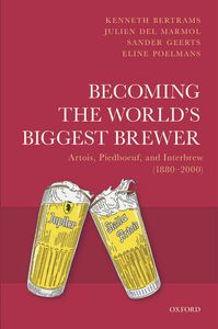 Becoming the World's Biggest Brewer